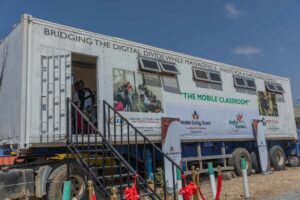 Read more about the article Digital Literacy Training 