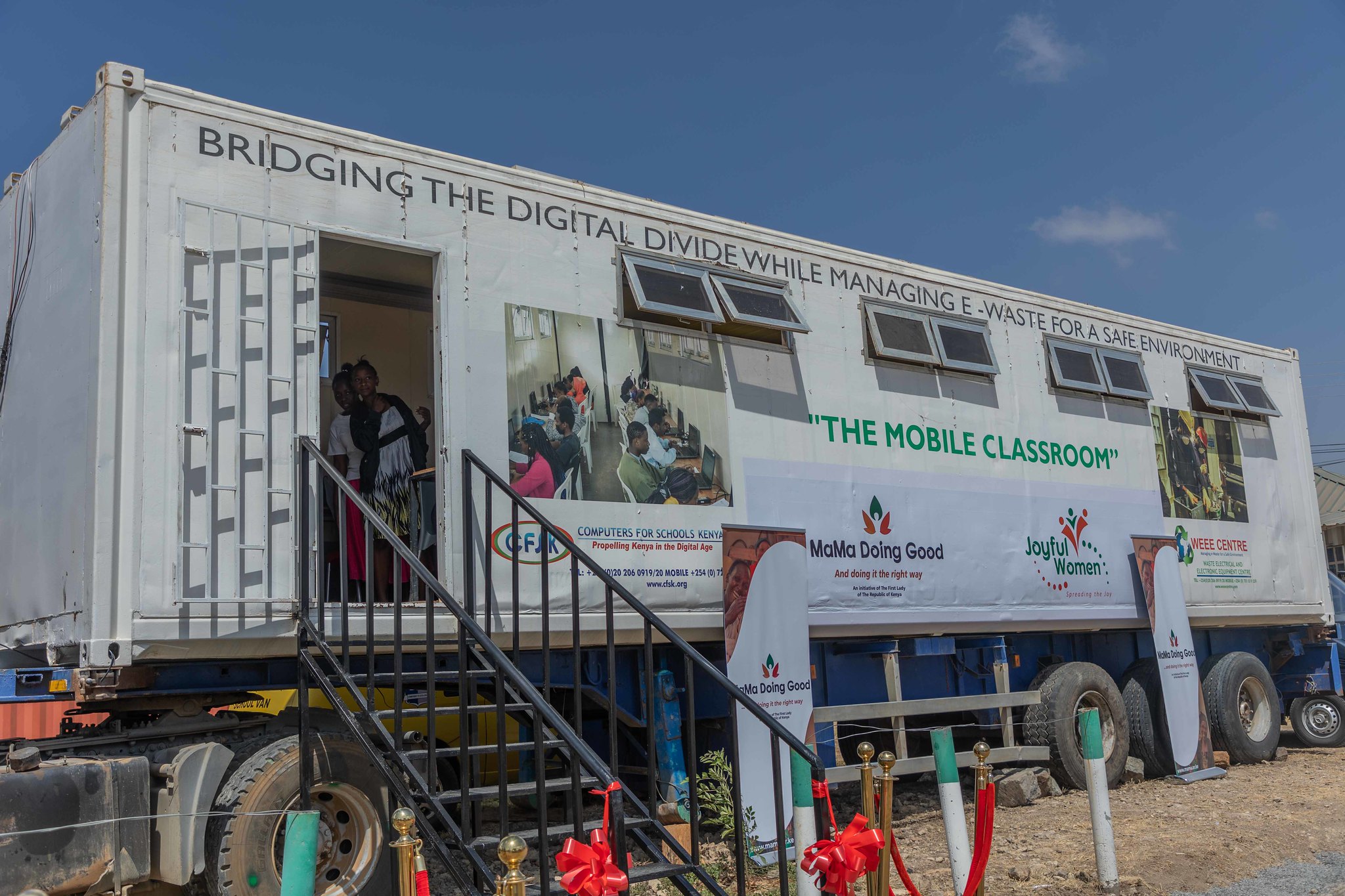 You are currently viewing Digital Literacy Training 