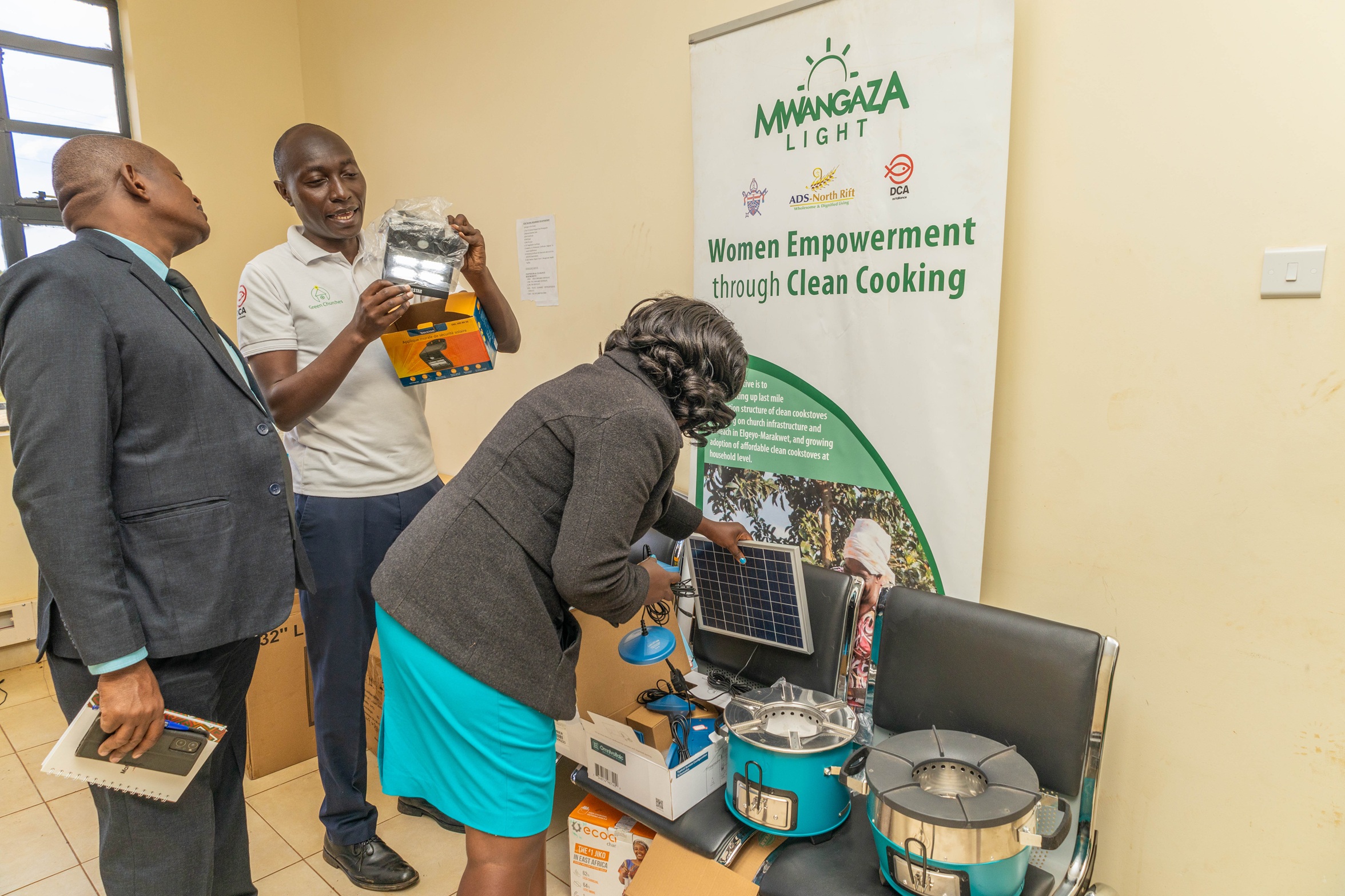 You are currently viewing Clean Energy – Household Air Pollution Awareness & Green Fund