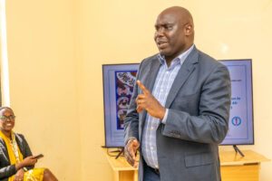 Read more about the article Leadership Training